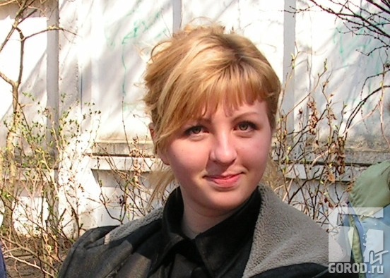 Ирина Десятниченко в Тольятти