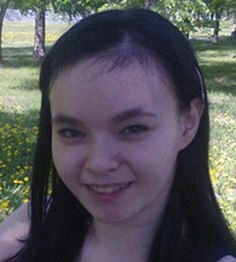 Валентина Алимова 