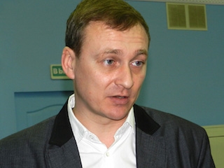 Артем Анисимов