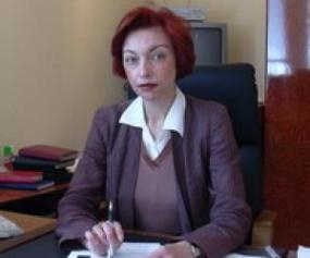 Ирина Скупова 