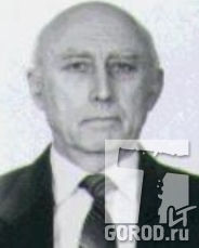 Юрий Рыбалко