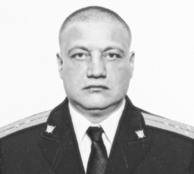 Владислав Загуменнов