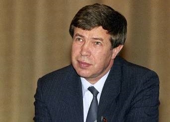 Виктор Анпилов 