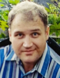 Николай Китаев