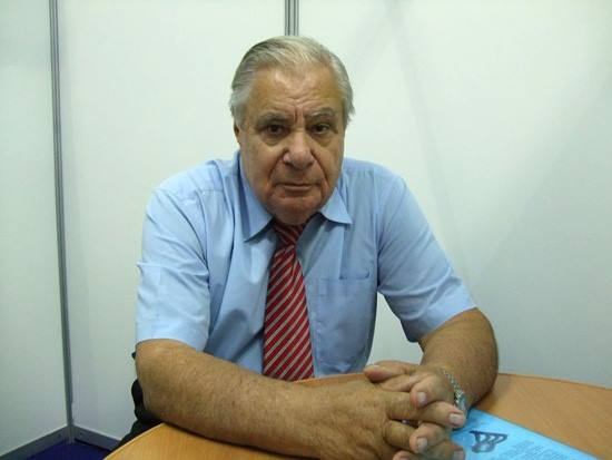 Георгий Мирзоев