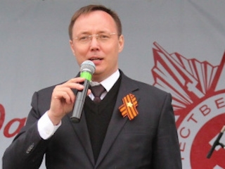 Дмитрий Микель