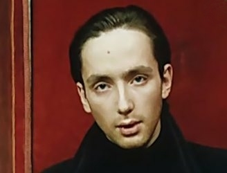 Дмитрий Соловьев 