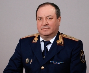 Валерий Самодайкин