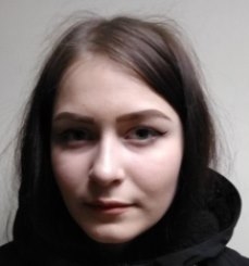 Евгения Багрова пропала 18 февраля