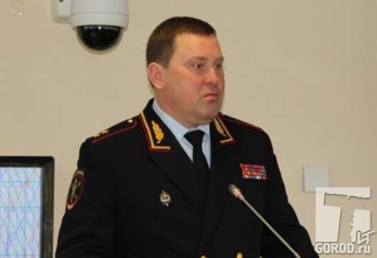 Сергей Солодовников - свидетель по уголовному делу