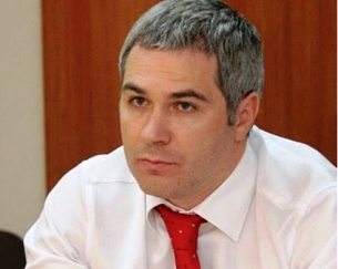 Дмитрий Богданов 