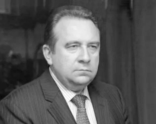 Валерий Пшеничный погиб 5 февраля