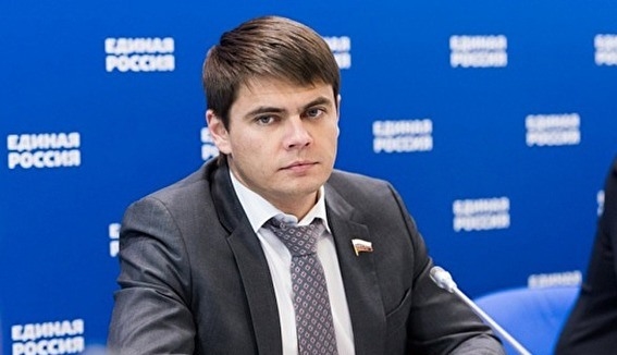 Сергей Боярский, один из инициаторов скандального законопроекта 