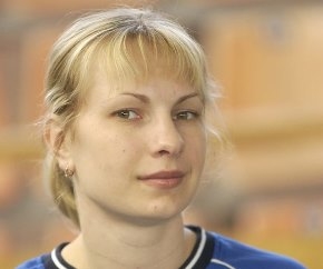 Елена Паршкова
