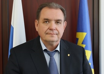Сергей Анташев 