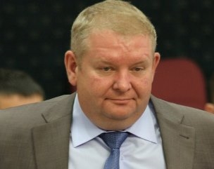 Сергей Кандеев 