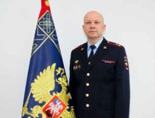 Алексей Гринь 