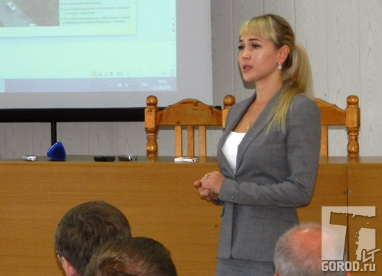 Дарья Мельникова рассказывает о проекте