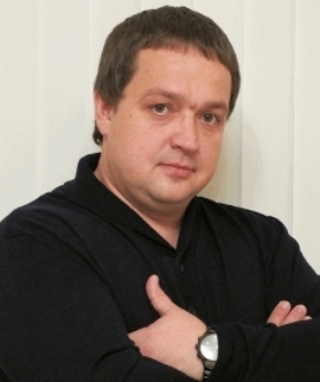 Юрий Колесниченко 