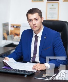 Сергей Хальченко 