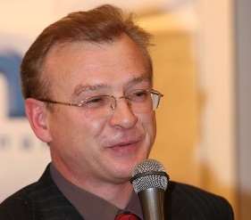 Сергей Кочура 