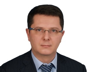 Сергей Жигарев 
