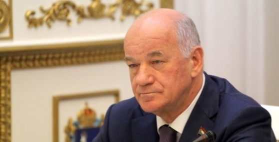 Виктор Сазонов руководил СГД аж с 2001 года 
