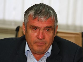 Вячеслав Дубровин