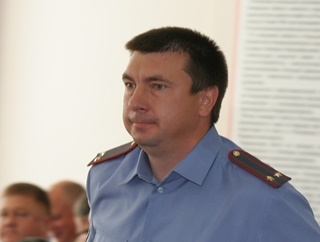 Вадим Нещадимов 