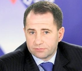 Михаил Бабич 