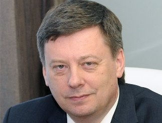 Олег Фурсов 