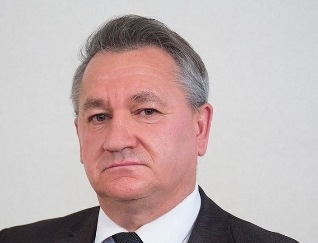 Николай Абашин 