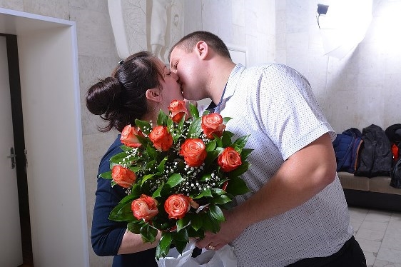 Галина и Дмитрий Ефремовы казались счастливой парой 