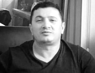Надир Салифов (Лоту Гули) вновь задержан 