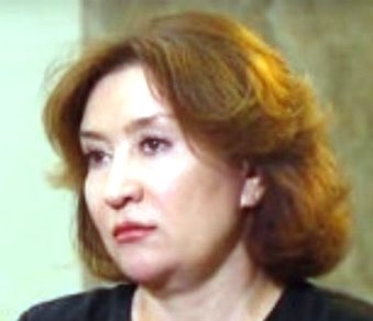 Ветеринар Елена Хахалева 