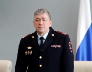 Александр Прядко 