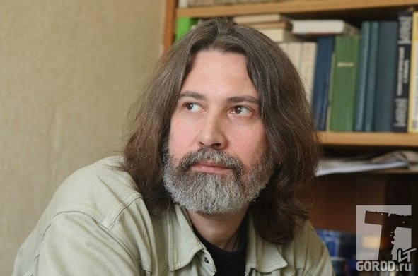 Вадим Леванов 