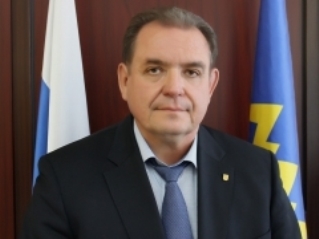Сергей Анташев 