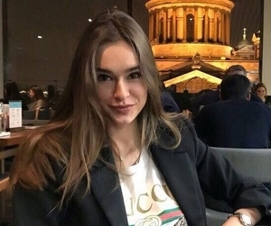 Ольга Синтюрева 