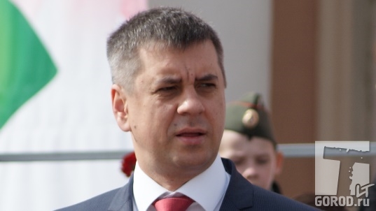 Сергей Андреев 