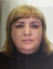 Ольга Землянушникова 