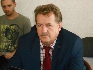 Аркадий Шишкин