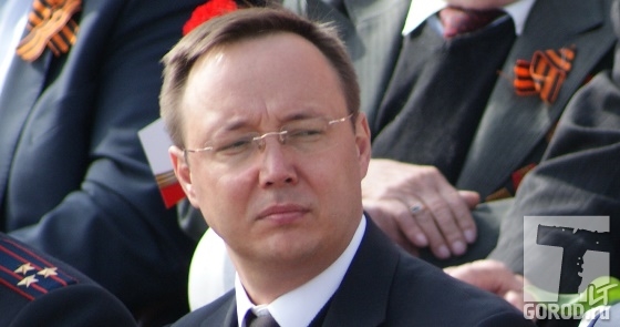 Дмитрий Микель 