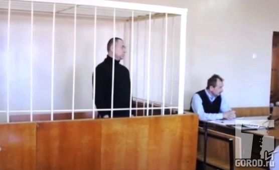 Арестованный Сергей Ожегов не мог уберечь имущество своей фирмы 