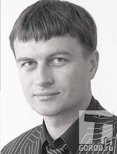 Игорь Бузюков