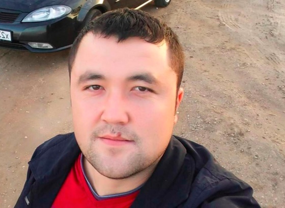 Погибший водитель — гражданин Узбекистана