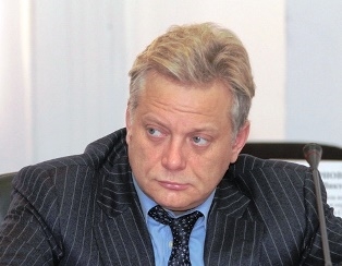 Алексей Титов 