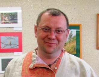 Евгений Бакланов 
