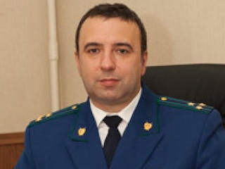 Игорь Харитонов