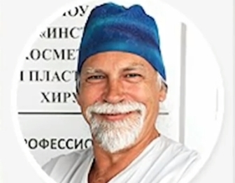 Юрий Черников, анестезиолог-насильник 